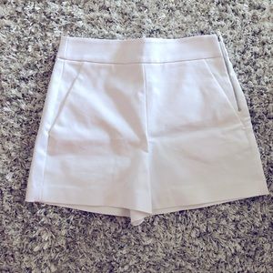 ZARA shorts